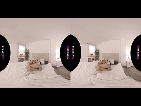 ❤️ PORNBCN VR Эки жаш лесбиянка 4K 180 3D виртуалдык реалдуулукта мүйүздүү ойгонот Женева Беллуччи Катрина Морено ☑  Секс боюнча порно ky.8kpornvids.ru ﹏