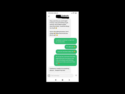 ❤️ Мен Тиндерден жаңы PAWGди гаремиме коштум (Tinder менен сүйлөшүү камтылган) ☑  Секс боюнча порно ky.8kpornvids.ru ﹏